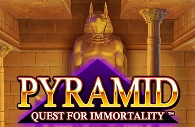Pyramid: Quest for Immortality Slots